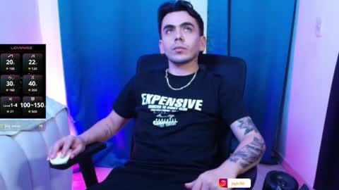 jey keler online show from July 30, 2:11 am