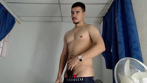 Juan David online show from November 23, 11:21 am