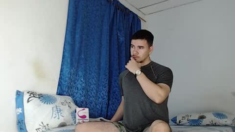 Juan David online show from February 11, 11:10 am