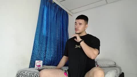 Juan David online show from September 17, 11:44 am