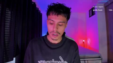 Jeyden Camilo online show from June 9, 9:27 pm