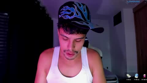 Jeyden Camilo online show from June 1, 9:59 pm
