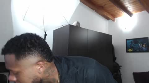 Jeykon blast online show from April 11, 10:02 pm