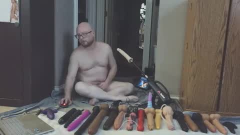 Nasty Cumslut online show from February 19, 1:02 am