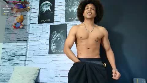 Snapshot of jhay_wheeler777 chatting on September 24, 2:55 am jhay_wheeler777 online show from September 24, 2:55 am