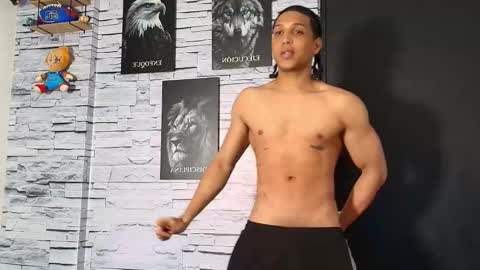 Snapshot of jhay_wheeler777 chatting on October 1, 3:54 am jhay_wheeler777 online show from October 1, 3:54 am