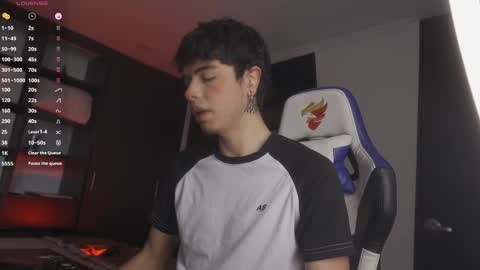 Morghan online show from November 7, 5:49 pm