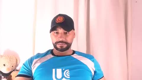 En moreno online show from February 12, 3:01 am