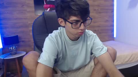 Jhoel online show from February 7, 2:15 pm