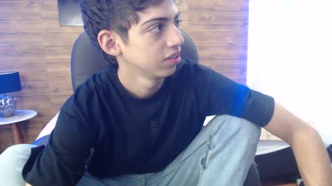 Jhoel online show from February 6, 12:37 pm