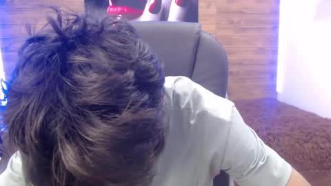 Jhoel online show from March 7, 3:07 pm