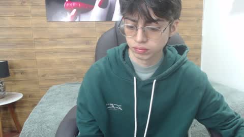 Jhoel online show from January 8, 12:15 pm