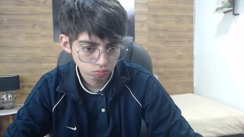 Jhoel online show from February 17, 12:27 pm