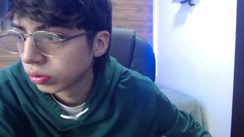 Jhoel online show from January 7, 12:27 pm