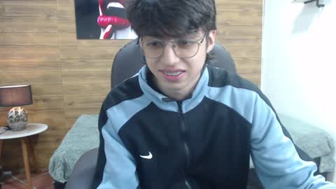 Jhoel online show from January 21, 12:24 pm