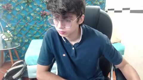 Jhoel online show from March 9, 12:53 pm