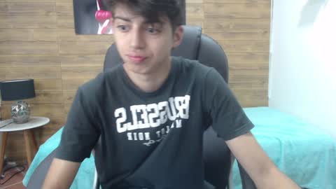 Jhoel online show from February 4, 12:33 pm