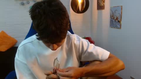 Jhoel online show from September 28, 12:36 pm