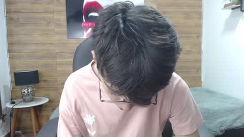 Jhoel online show from January 29, 12:35 pm