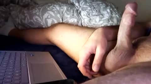 jhon09957495 online show from January 21, 10:30 pm