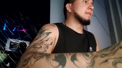 jhon online show from February 1, 7:26 am