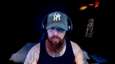 jhon_psyco online show from March 2, 4:56 am