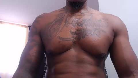 Jhon Tomson online show from February 9, 7:40 pm