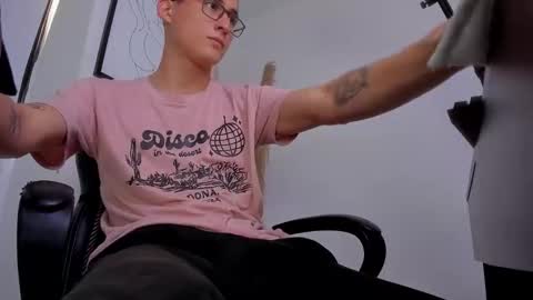 Jack online show from January 16, 7:27 pm