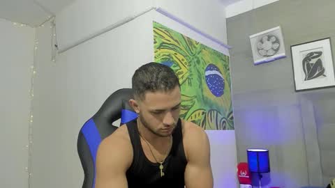 jhonny online show from December 16, 3:46 am