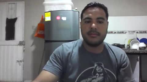  Jhonny Jr.  online show from June 10, 3:08 am
