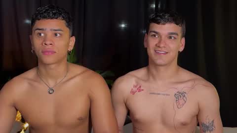 Jhonny  online show from February 28, 4:33 am