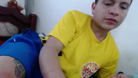 jhon online show from December 16, 4:14 pm