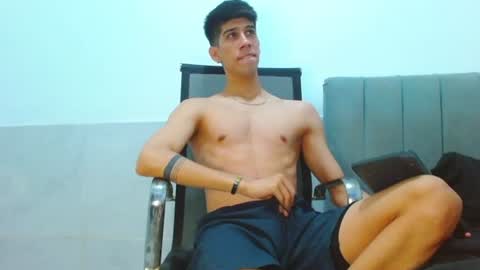 jhony_sex3 online show from July 27, 6:42 am