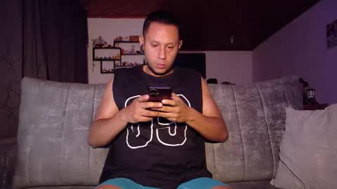 Jhony online show from November 20, 2:33 am