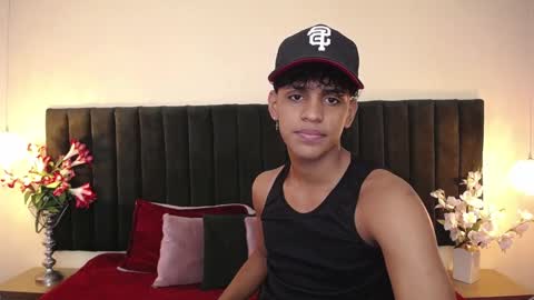 jhos online show from February 24, 1:45 pm