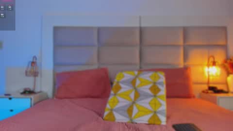 Jhosua Hunt online show from February 16, 11:14 pm