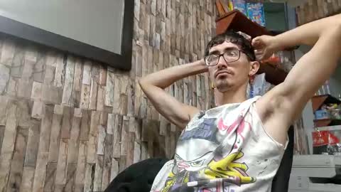 Jhosuamoore  online show from May 21, 10:47 pm