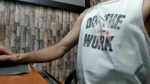 Jhosuamoore  online show from May 5, 10:32 pm