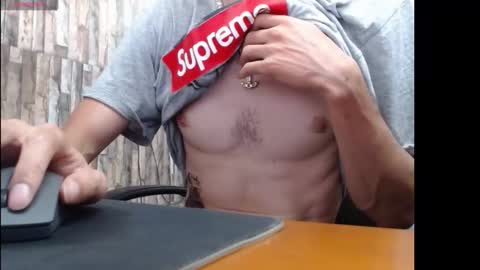 jhosuamoore2 online show from November 7, 4:21 pm