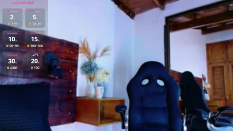 jhosuavega online show from February 18, 1:37 am