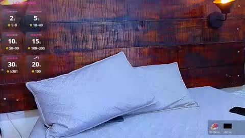 jhosuavega online show from November 2, 12:15 am