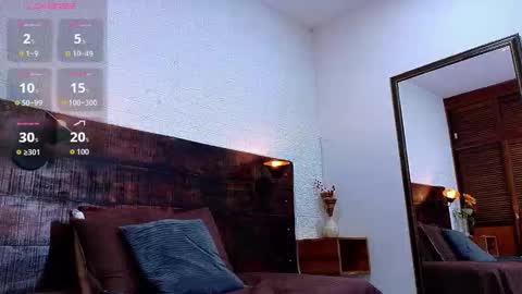 jhosuavega online show from November 12, 12:05 am