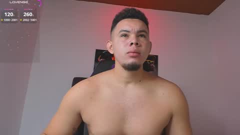 Jhonatan80  online show from October 19, 10:07 am