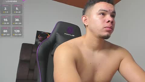 Jhonatan80  online show from February 20, 7:01 am