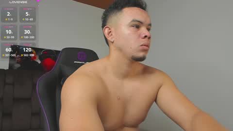 Jhonatan80  online show from February 17, 12:05 pm