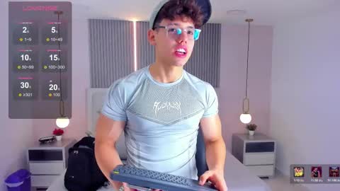 jhoumod_21 online show from December 14, 3:13 am