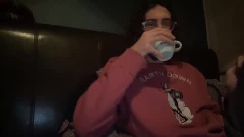 Jigz1986 online show from December 8, 8:36 pm