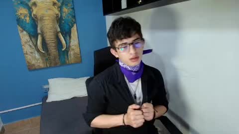 GEROGE online show from July 2, 1:06 pm