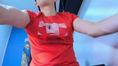 GEROGE online show from July 14, 12:33 pm