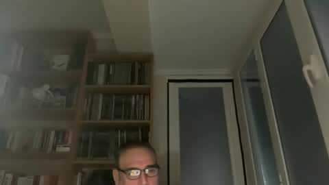 Jim Dick online show from November 14, 5:03 pm